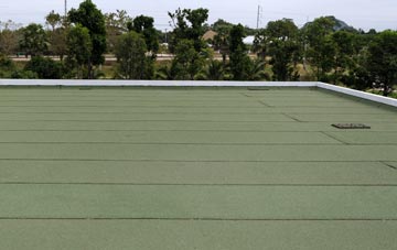 all Buchanty roofing types quoted for