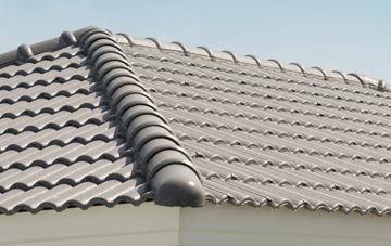advantages of Buchanty clay roofing