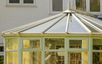 conservatory roof repair Buchanty, Perth And Kinross
