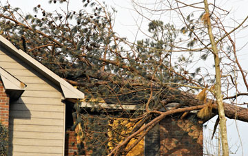 emergency roof repair Buchanty, Perth And Kinross