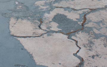 fibreglass roofing replacement Buchanty