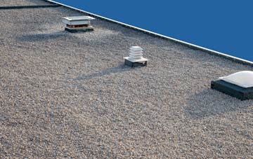flat roofing Buchanty, Perth And Kinross