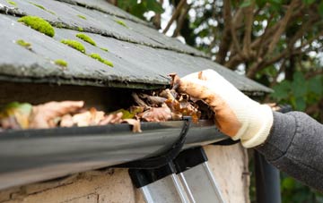 gutter cleaning Buchanty, Perth And Kinross