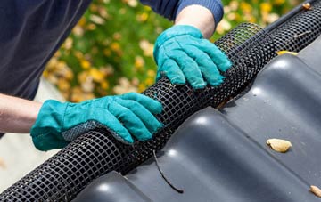 Buchanty gutter repair companies