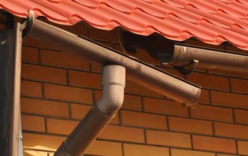 Buchanty gutter repair costs