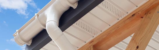 get Buchanty guttering quotes today