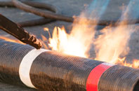 Buchanty flat roofing replacement