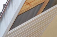 rated Buchanty soffit repair companies