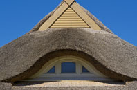 Buchanty thatch roofing